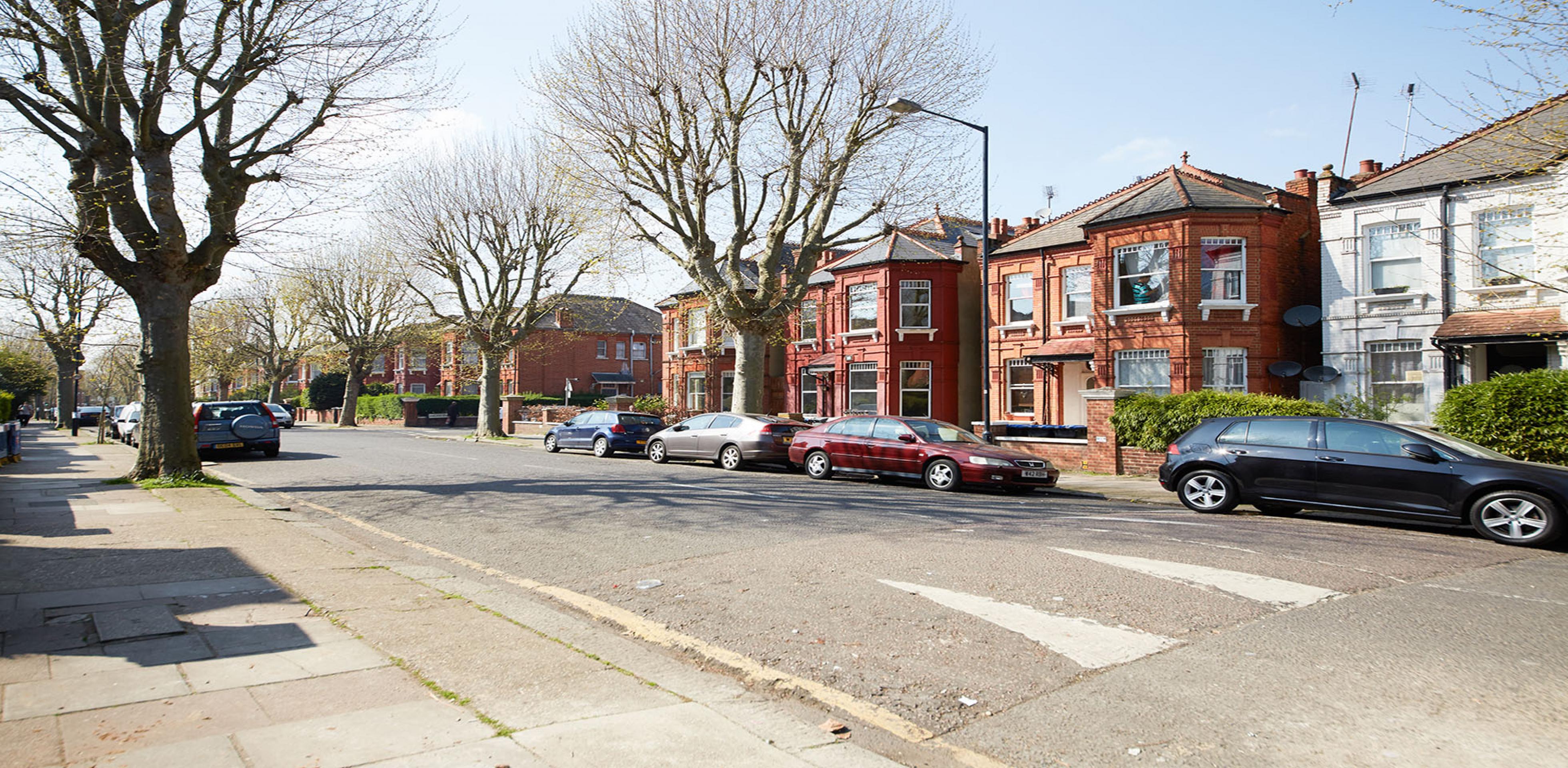 Stunning Renovation  Anson Road, Willesden Green NW2